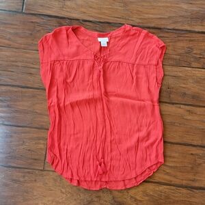 Liz Claiborne top